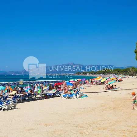 Uhc Casa Fortuny Holiday home *