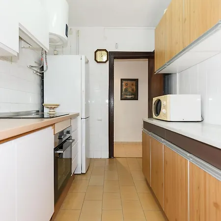 Holiday home Uhc Casa Fortuny *