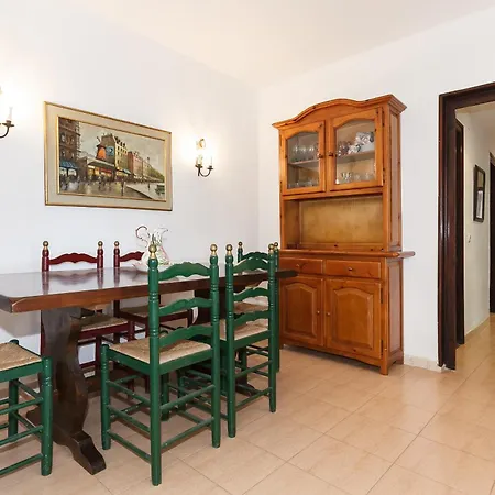Uhc Casa Fortuny * Cambrils