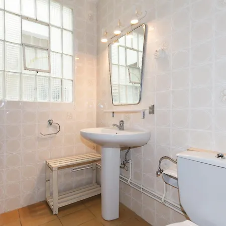 Uhc Casa Fortuny Holiday home *