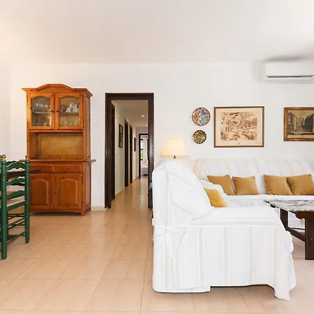 Uhc Casa Fortuny Ferienhaus