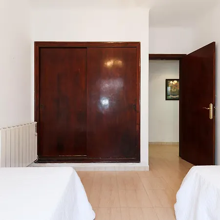 Uhc Casa Fortuny Holiday home *