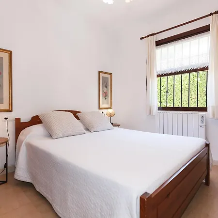 Uhc Casa Fortuny Holiday home *