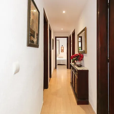 Uhc Casa Fortuny *