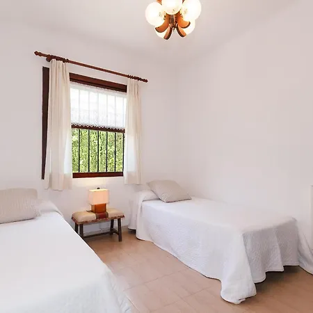 Uhc Casa Fortuny Holiday home