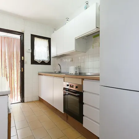 Uhc Casa Fortuny * Cambrils