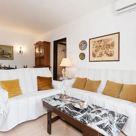 Uhc Casa Fortuny Ferienhaus