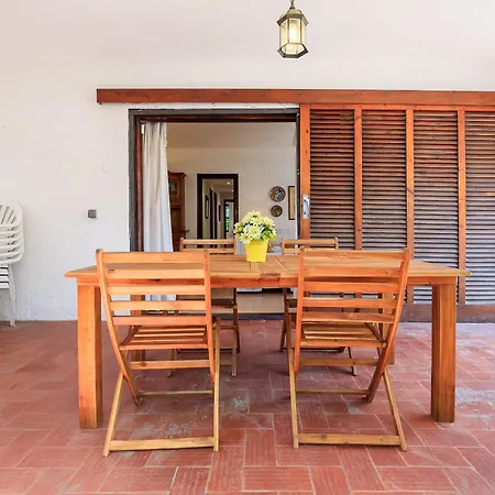 Holiday home Uhc Casa Fortuny Cambrils