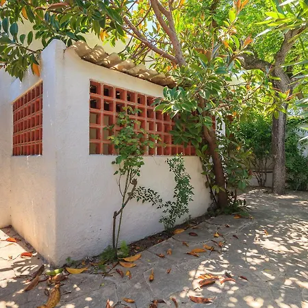 Uhc Casa Fortuny Ferienhaus