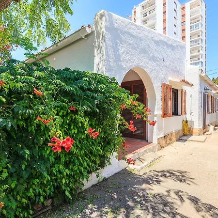 Holiday home Uhc Casa Fortuny Cambrils