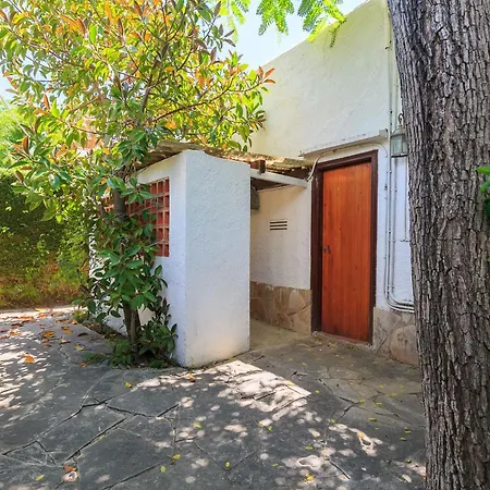 Uhc Casa Fortuny Cambrils