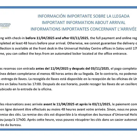 Uhc Casa Fortuny Cambrils